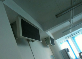 電采暖工程