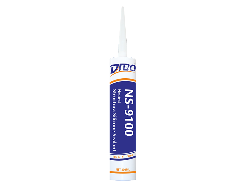 NS-9100 Neutral Cure Sealant