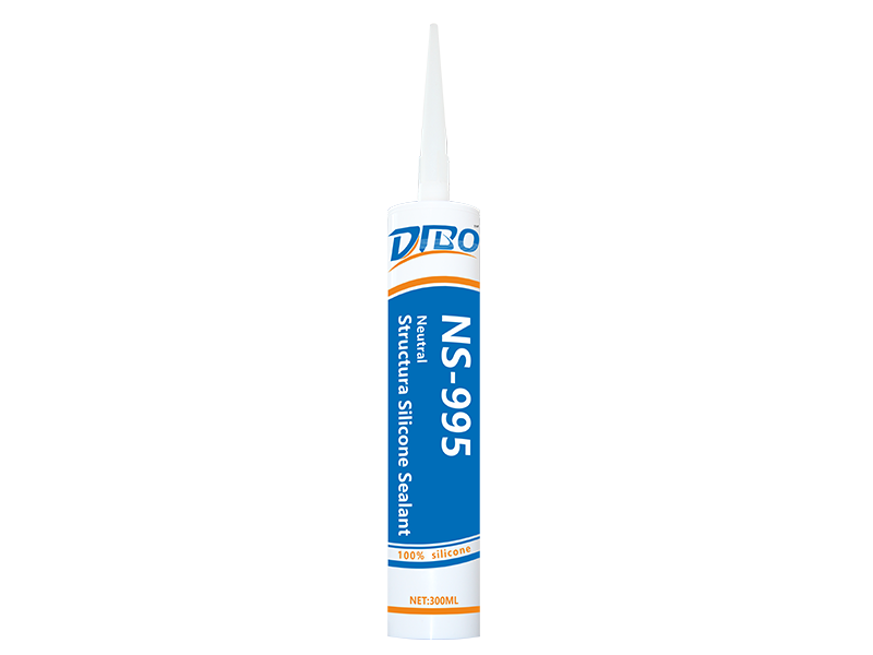 NS-995 Neutral Structural Silicone Sealan