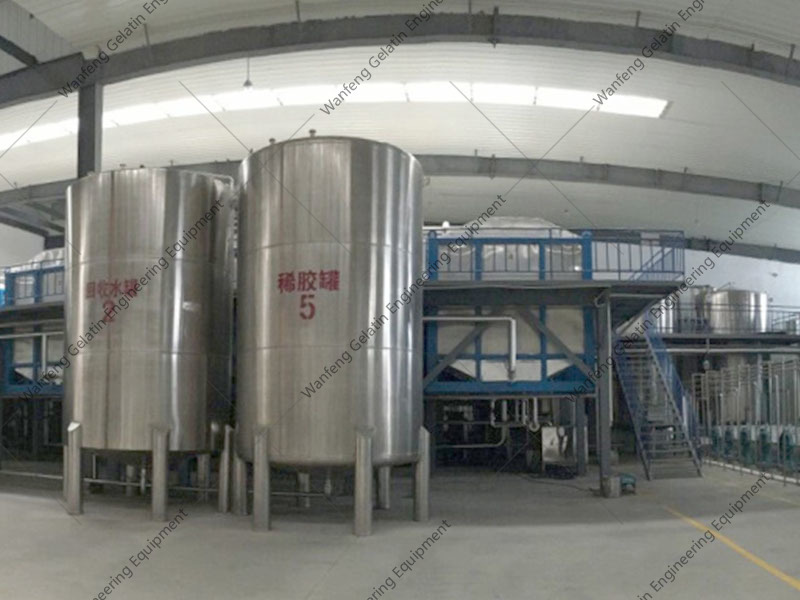 Extraction CASE