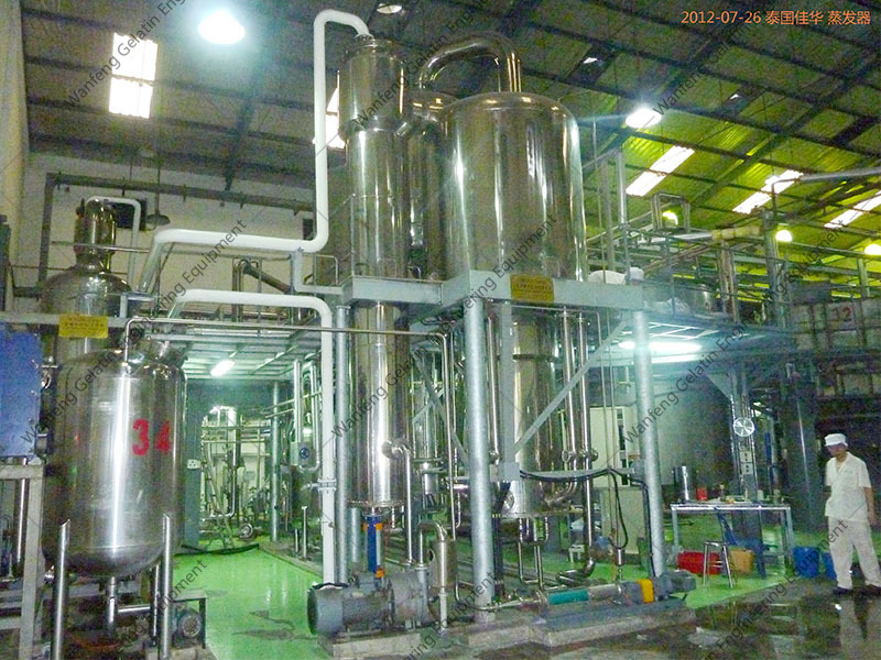 2011 Thailand Cartino
