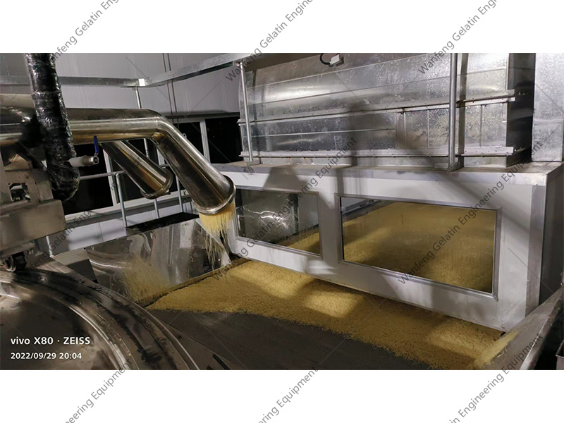 2022 Henan Band Dryer