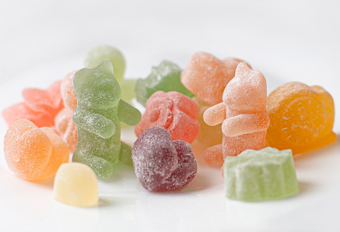 The Art and Science of Gelatin Manufacturing: A Deep Dive