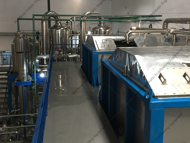 Extraction Kettle