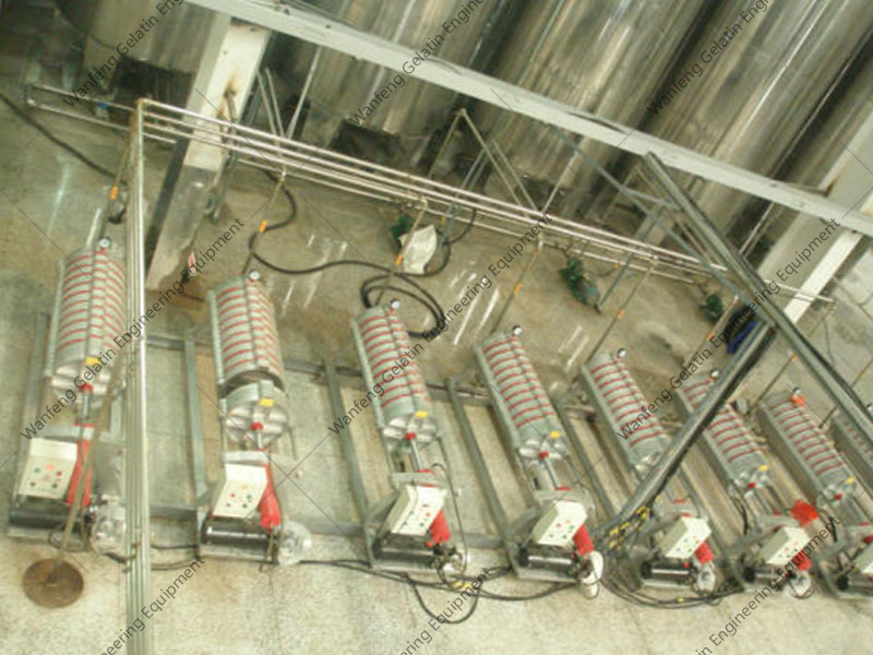 Cellulose filter