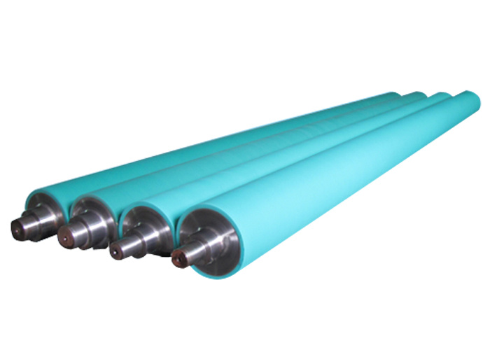 Ding Qing rubber roller
