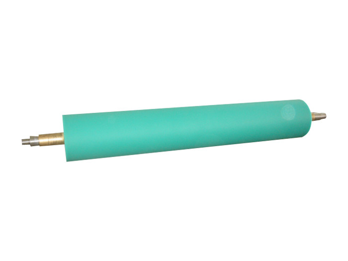 UV oil roller