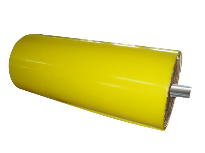 High hardness polyurethane