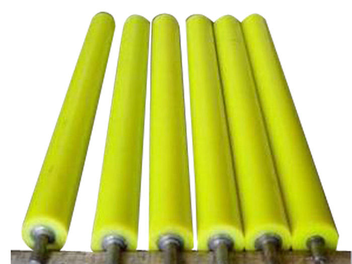 High hard polyurethane