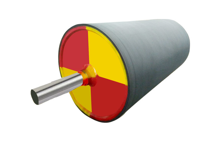 Tension roller