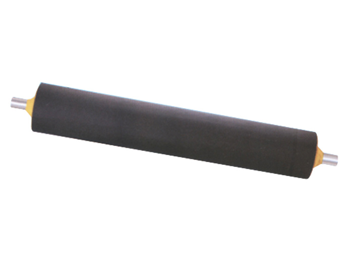 Peritoneal roller