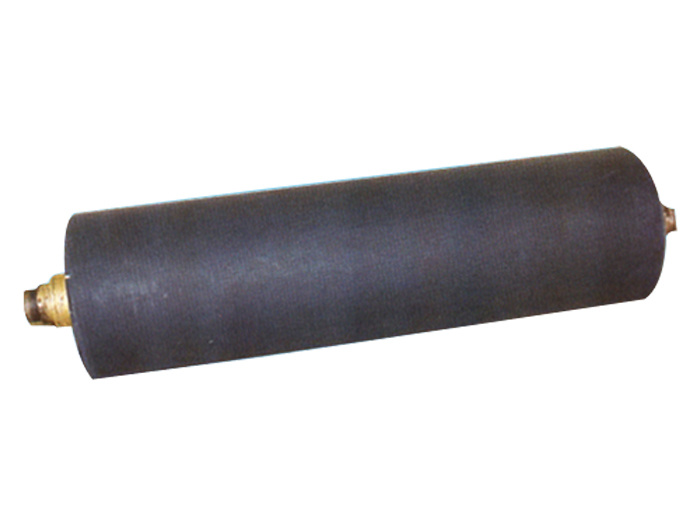 Calender roll