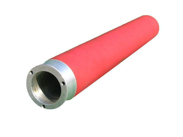 Hot pressure wheel