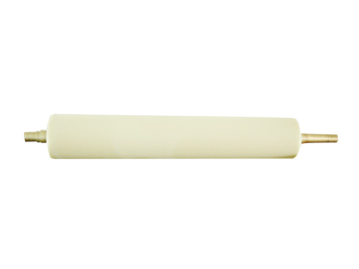 Solvent-resistant oil roller