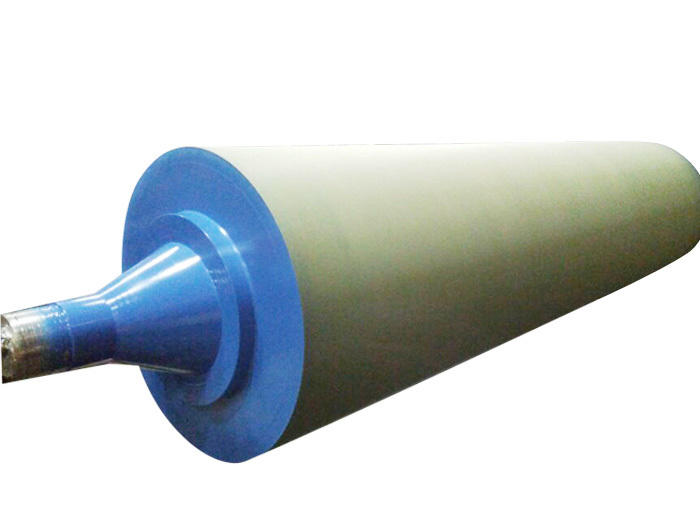 Large PU roller