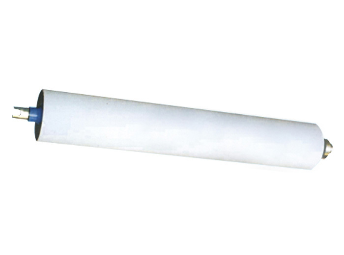 Silicone roller