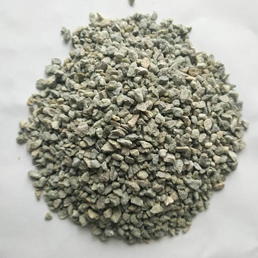 镁橄榄砂