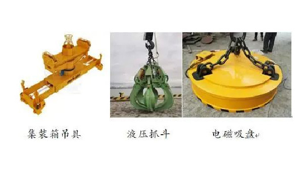 科技成果展①丨门机多工况智能快速切换系统