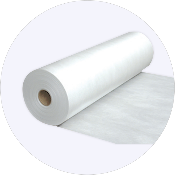 Glass fiber products