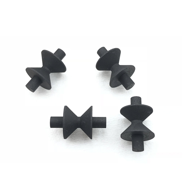 Graphite cardinal points