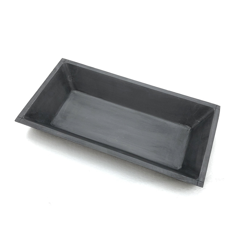 graphite boat