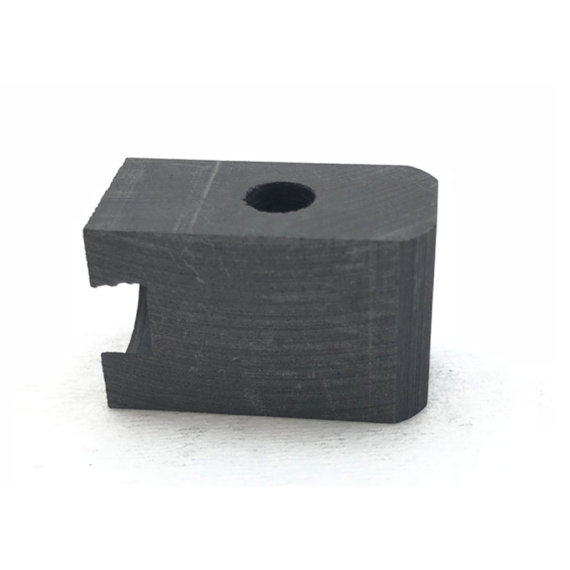 Graphite Positioning Blocks 01