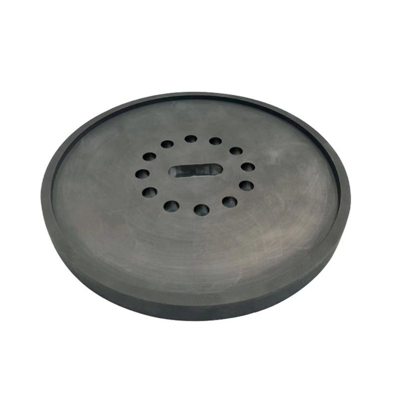 Graphite Lid