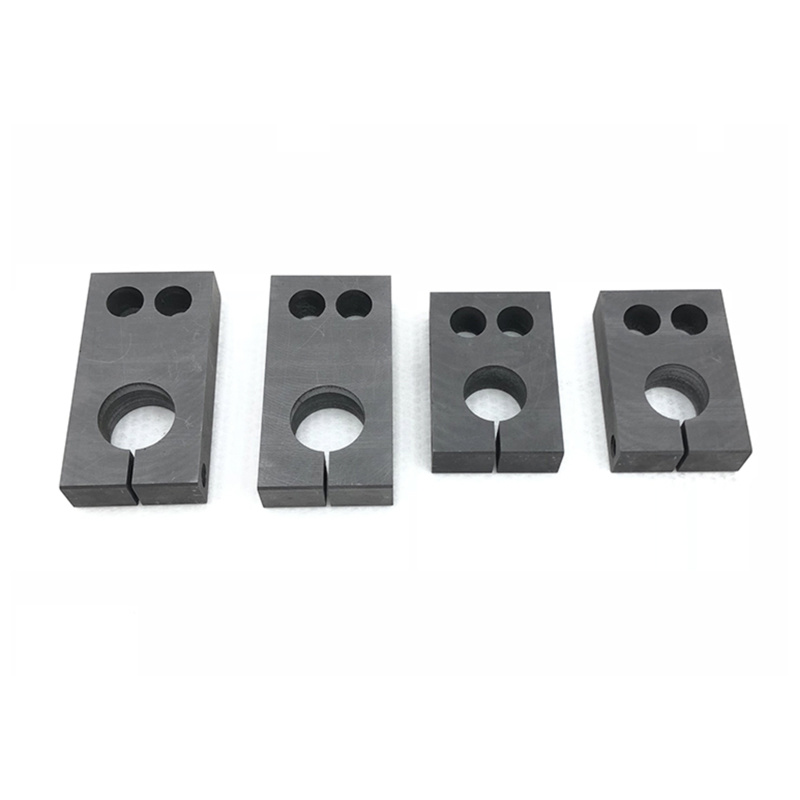 Graphite connecting rod