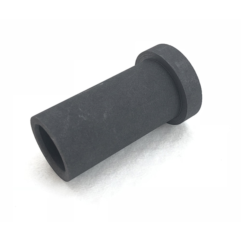 Graphite Nuts