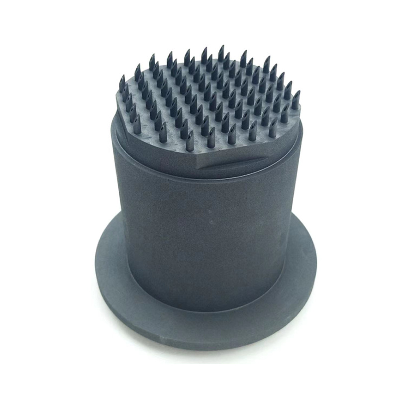 graphite funnel 01