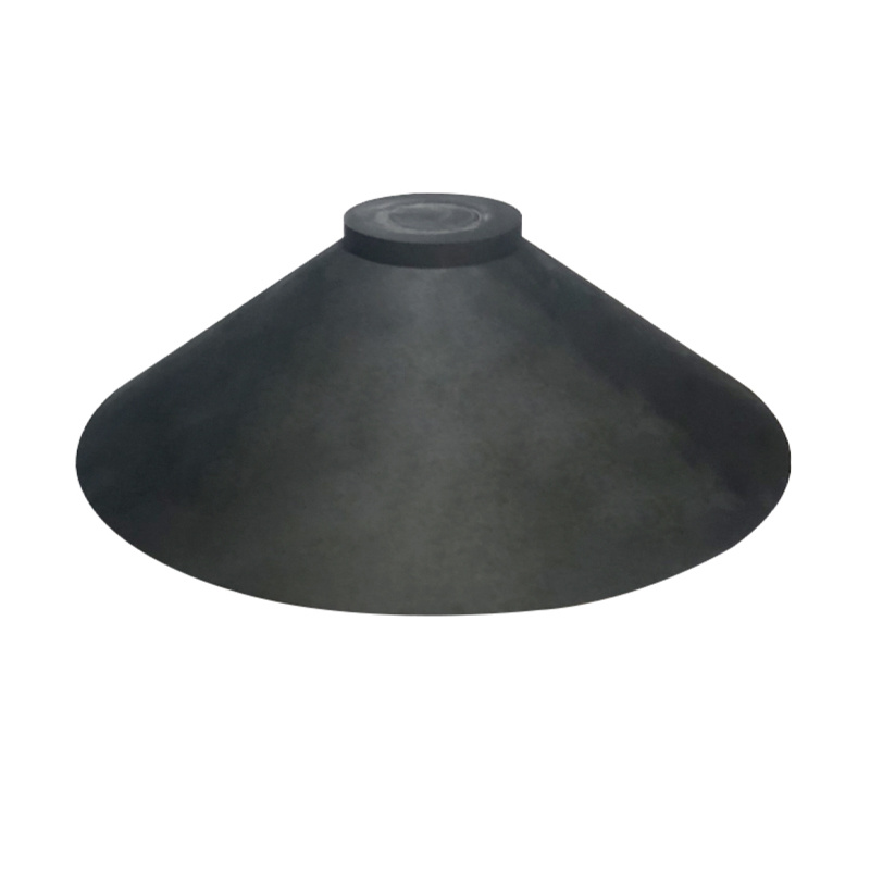 Graphite Deflector Discs