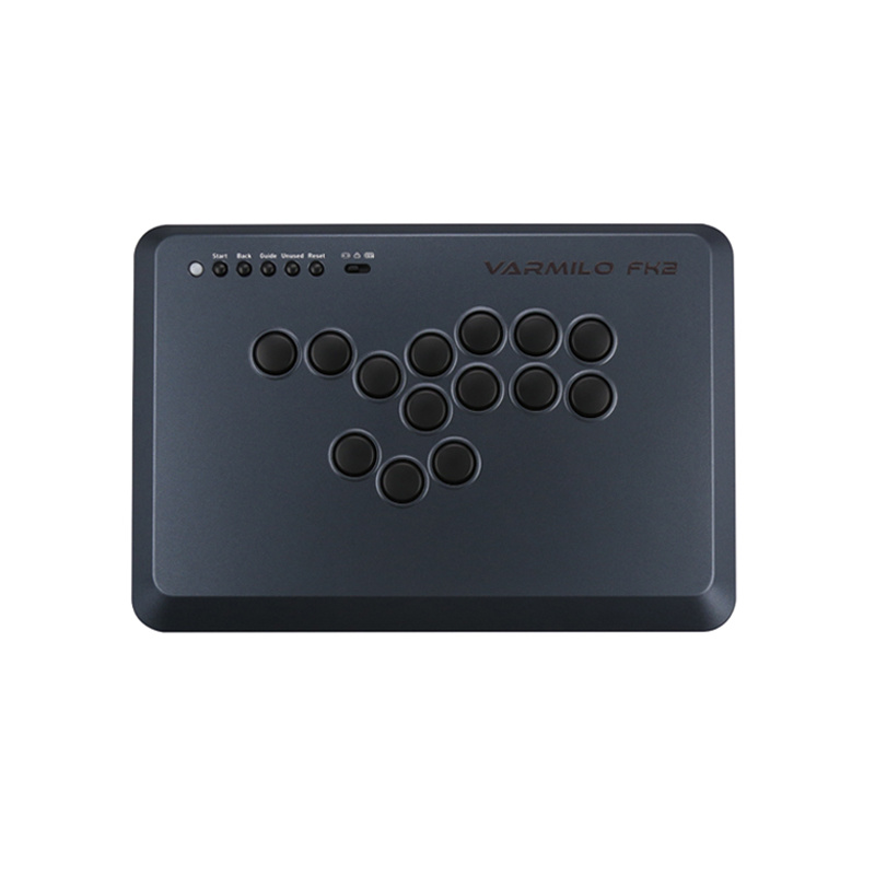 Varmilo FK2 Fighting Game Arcade Controller