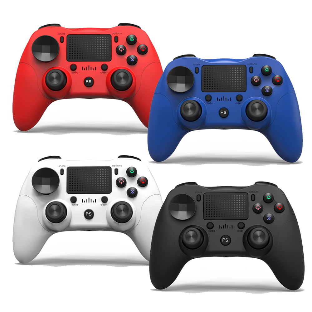 Wireless Controller for PS4 - P912