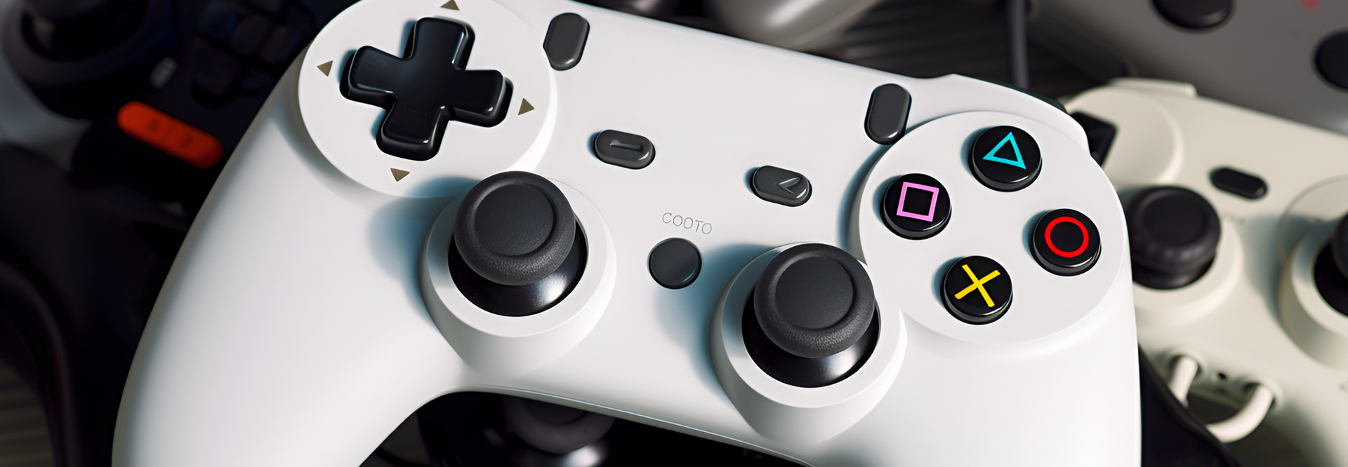 Game controller