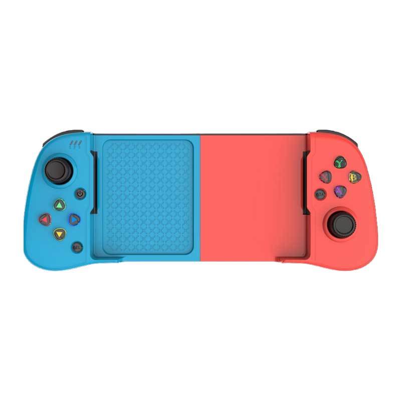 Patent Des Wireless Joypad Stretchable Mobile Gaming Controller for Android IOS Mobile & Nintend Switch MG37