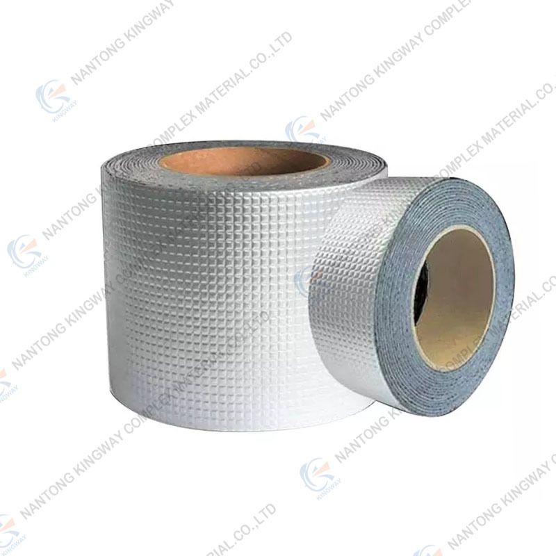 Foil Butyl tape