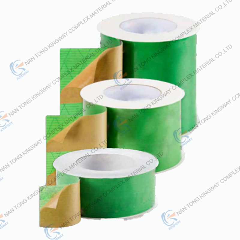 Mesh Fiber Single-Sided Tape