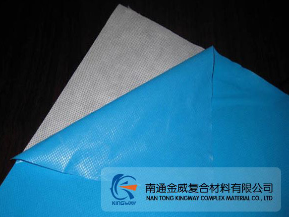 复合无纺布