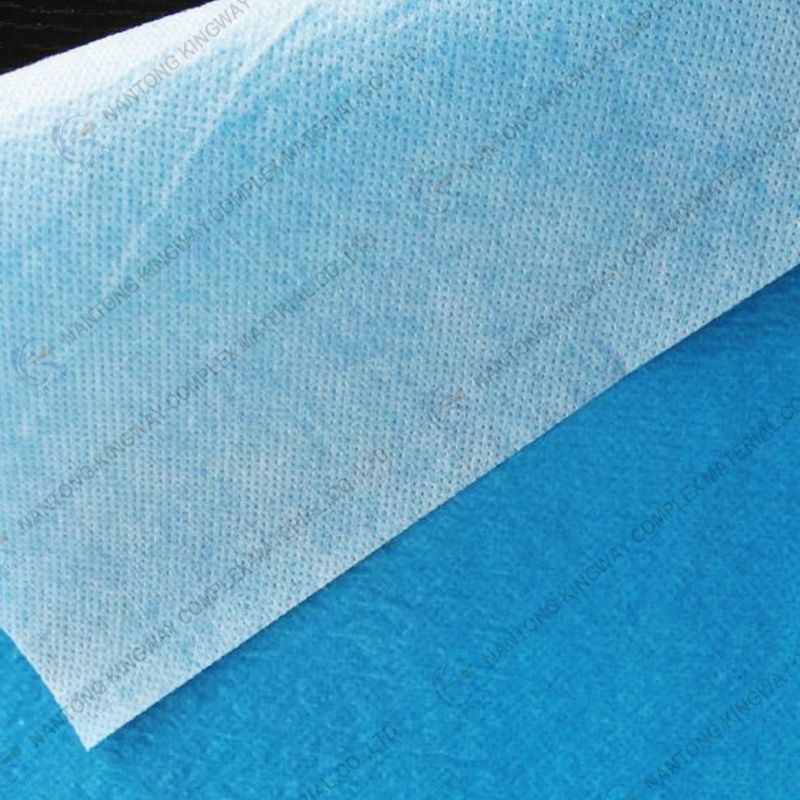 Composite Nonwoven