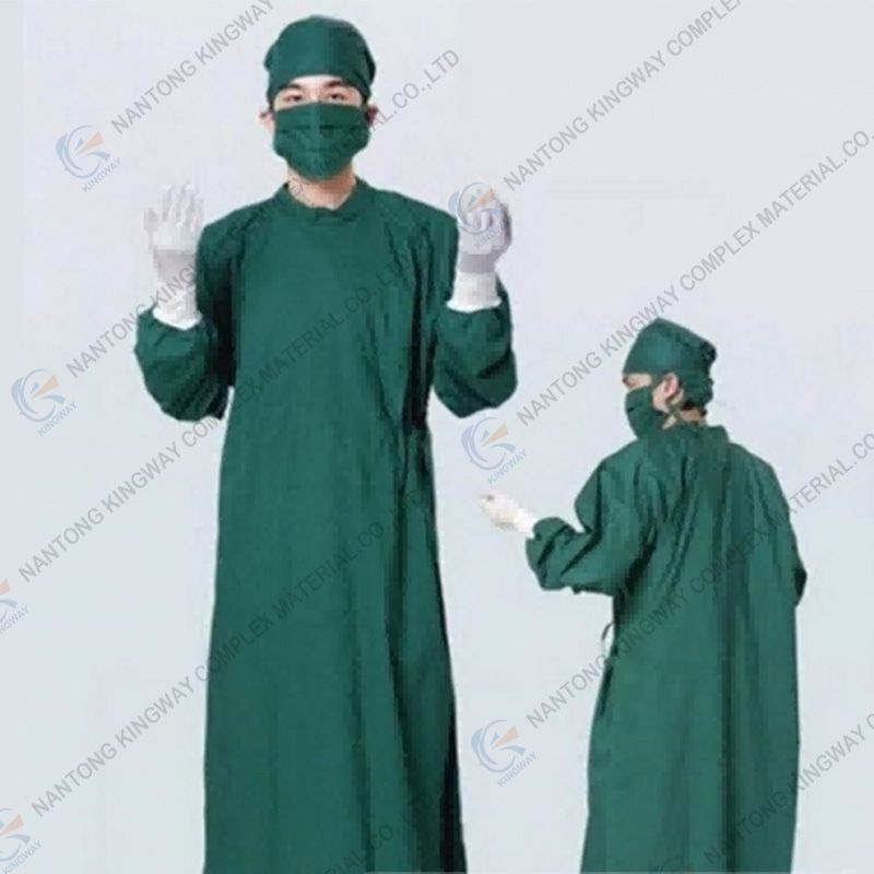 Protective Suit