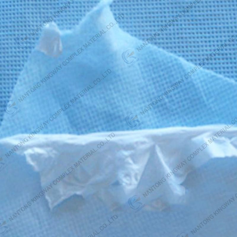 Composite Nonwoven