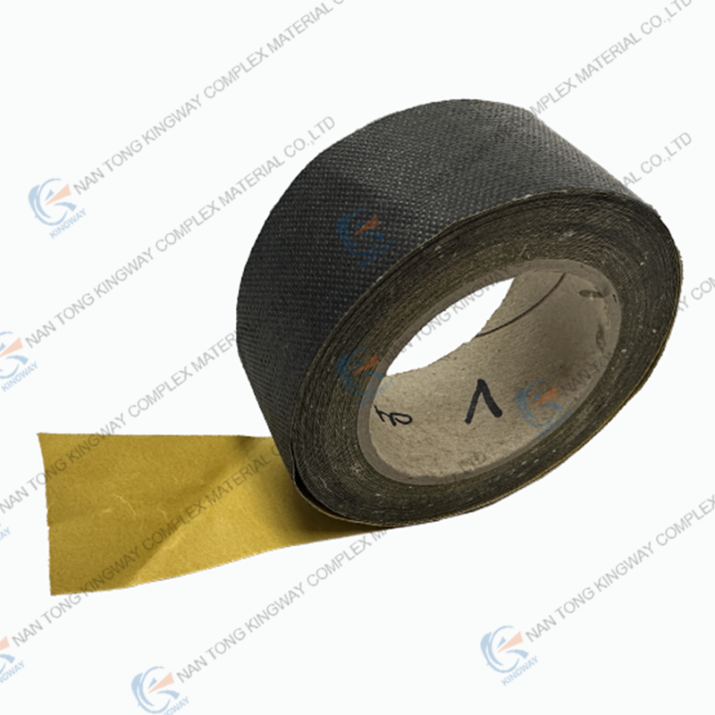 Reinforced Single-Sided Tape