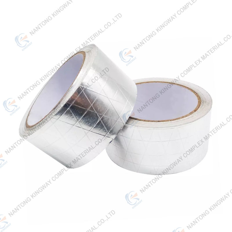 Aluminum Foil Kraft Paper Tape