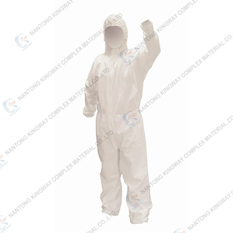 Protective Suit