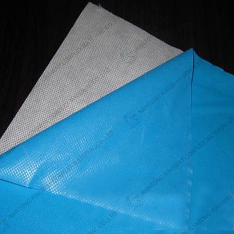 Composite Nonwoven