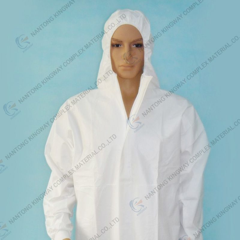 Protective Suit