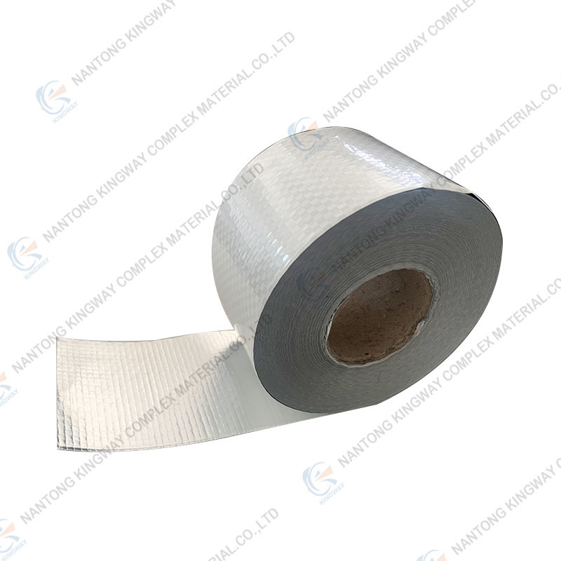 AL Foil Tape