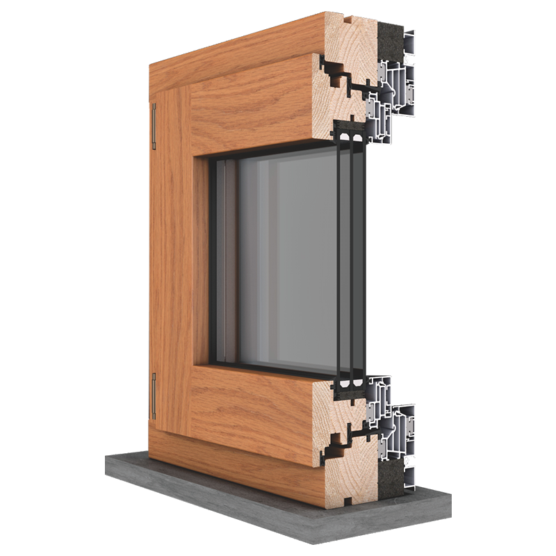 S90 Window Screens