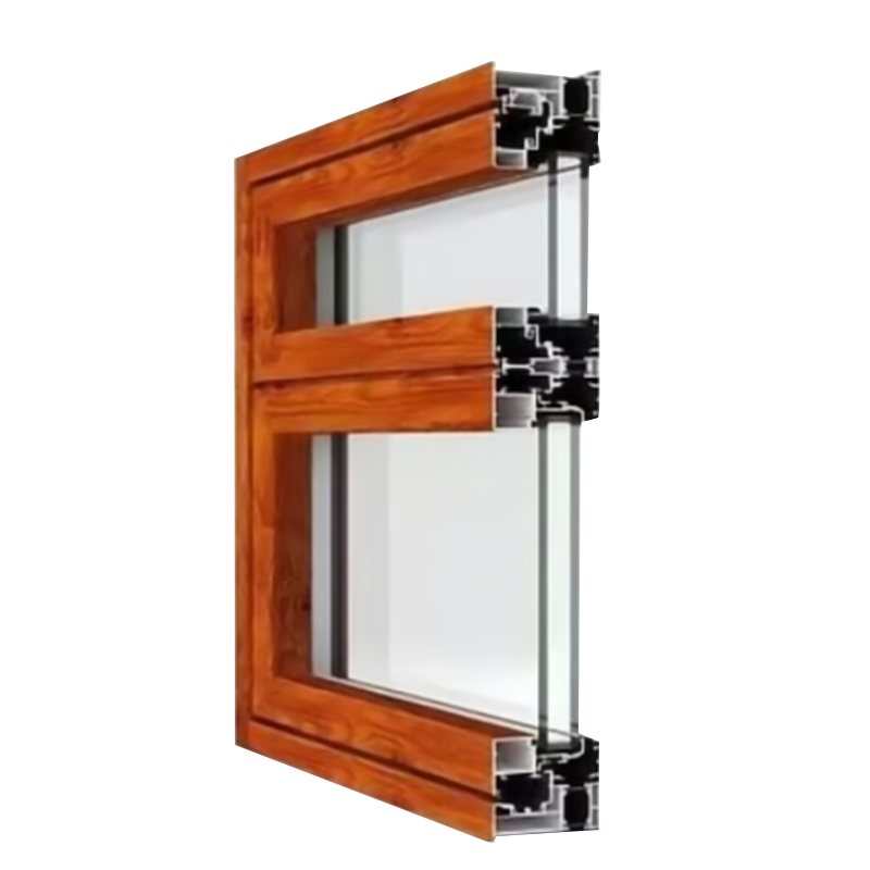 75 pan & tilt system window series