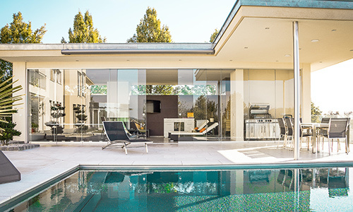 Plastic doors and windows market strengths and weaknesses, sealing strip against the trend